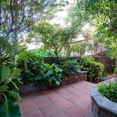 モナチル La Casita De Graciaヴィラ エクステリア 写真