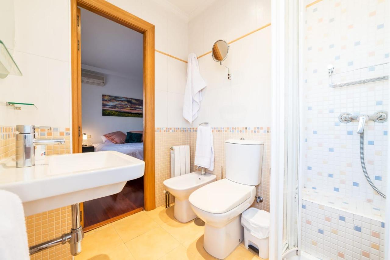 モナチル La Casita De Graciaヴィラ エクステリア 写真