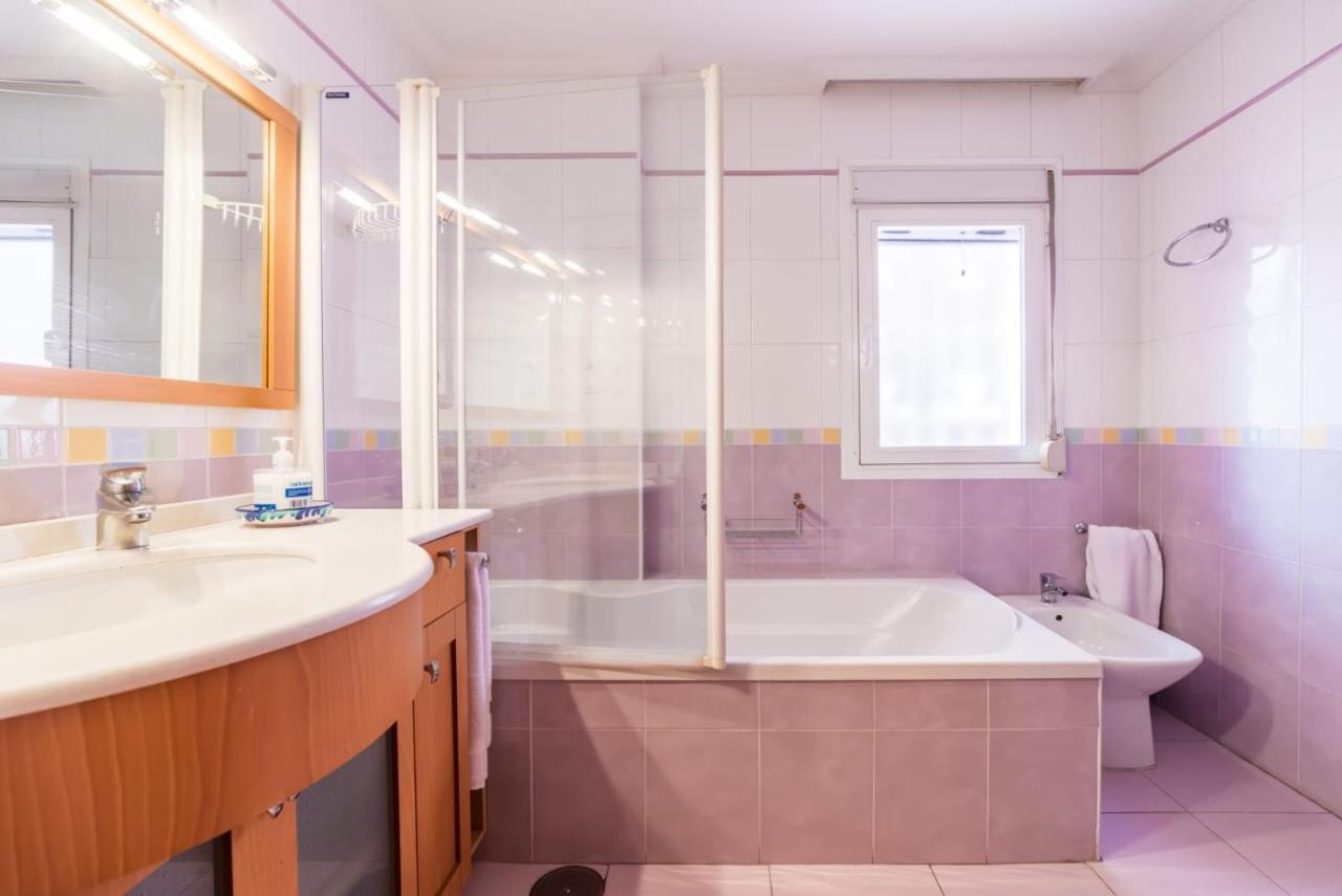 モナチル La Casita De Graciaヴィラ エクステリア 写真